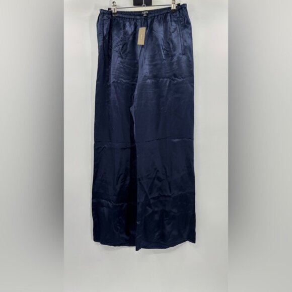 J.Crew Cosmo pant in luster charmeuse - Picture 5 of 8